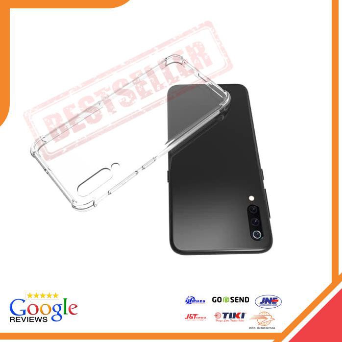 ACC HP XIAOMI MI 10 MI10 PRO SOFT CRYSTAL CAFELE