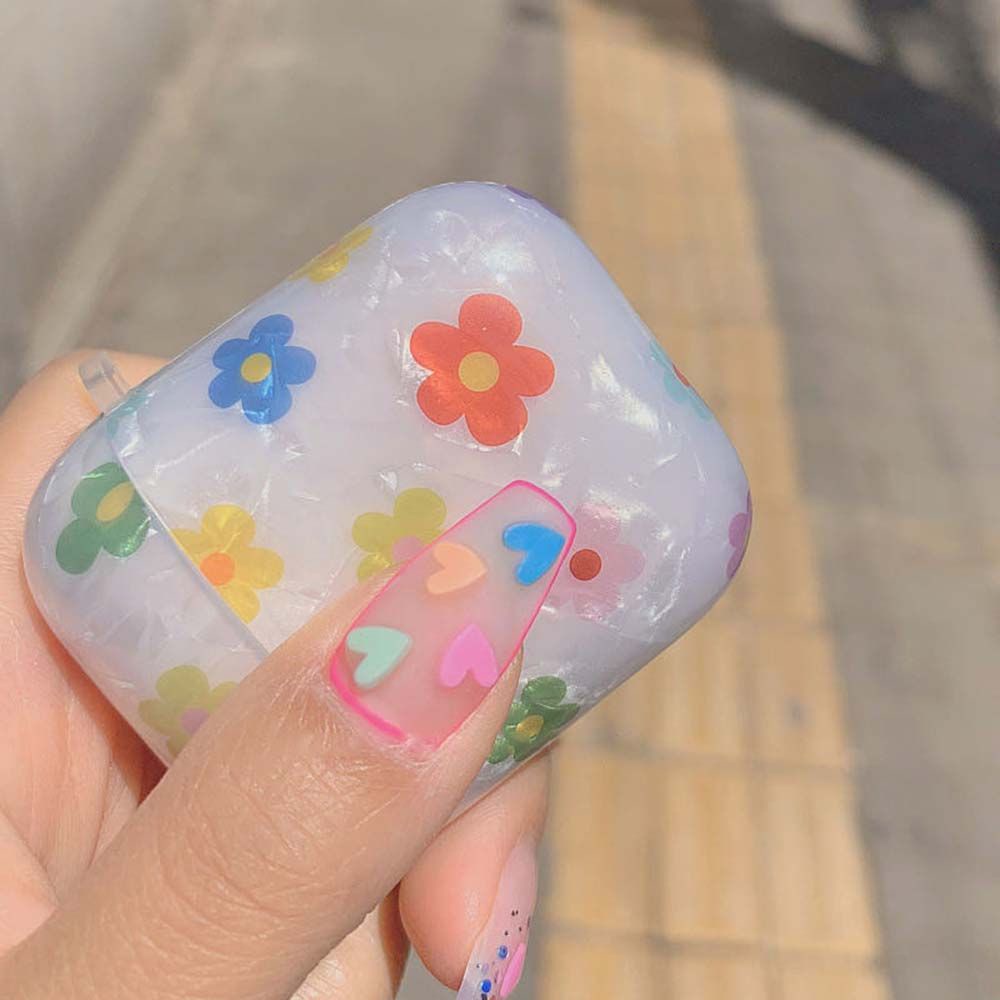 Mxbeauty Hiasan Kuku 3d Diy Bentuk Pita / Hati / Aurora / Beruang Untuk Nail Art