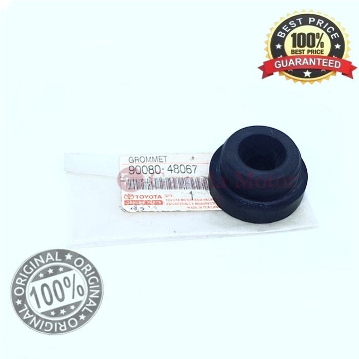 90080-48067 GROMMET TOYOTA