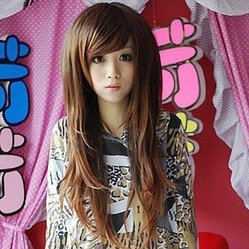 Wig Import 329535