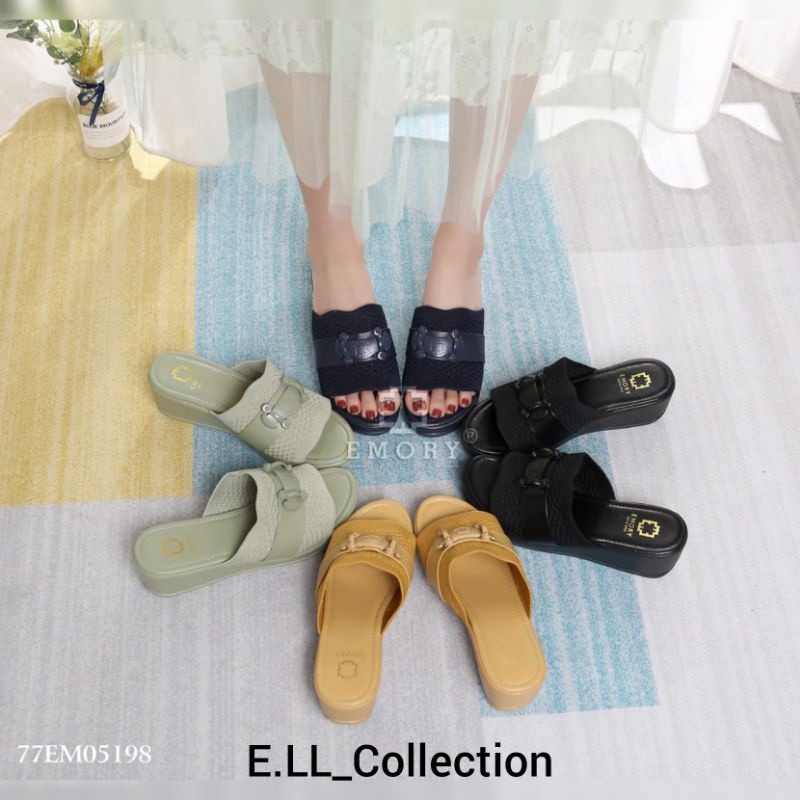 {XTRA ONGKIR} 77EMO5198 Emory Azharya