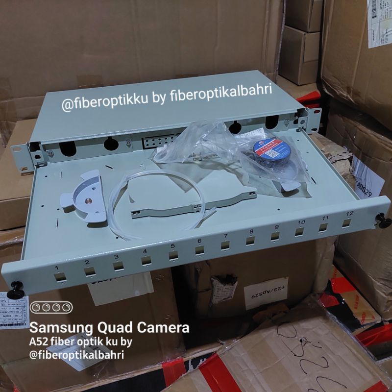 otb 12 core/ OTB 12 CORE/ otb 12 core include aksesoris