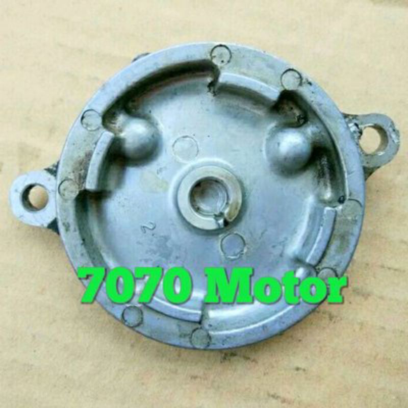 tutup pompa oli Beat lama . original