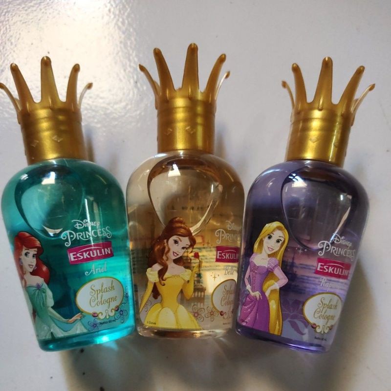 eskulin princess 60ml