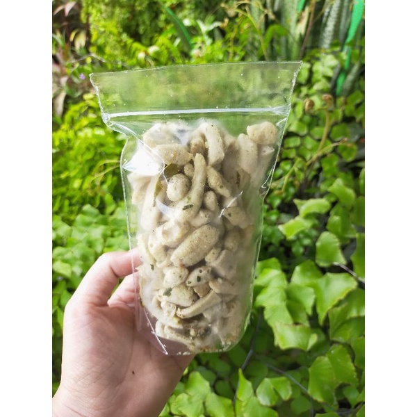 

basreng daun jeruk ori / basreng murah