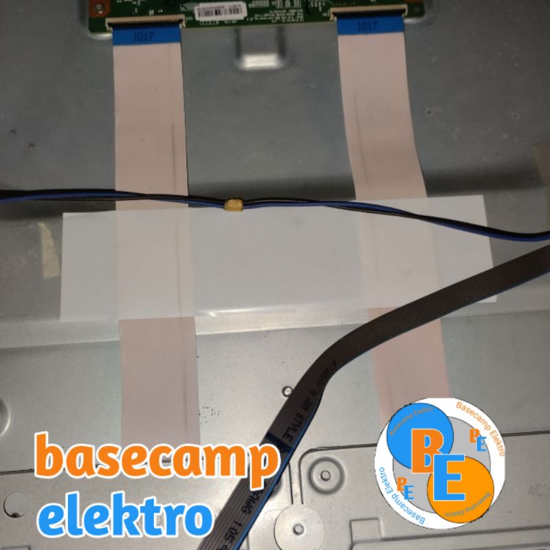 Kabel Flexible Tcon TV LED LG 49LF540T Kabel Flexible Tcon LG 49LF540 T Flexible Tcon 49LF540T Flexi