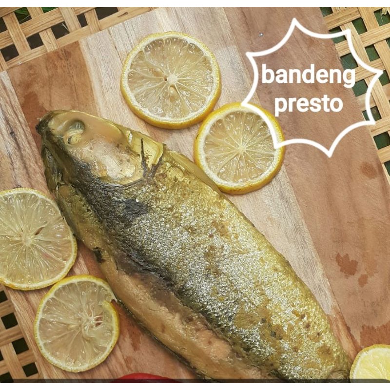 

bandeng presto