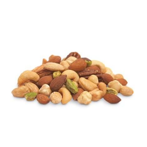 

MIX NUT (KACANG CAMPUR) 1KG