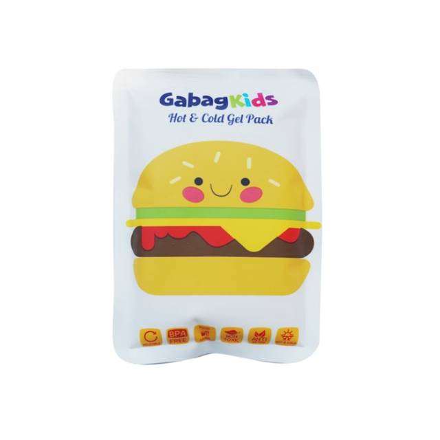 Ice Gel Gabag Kids 200ml