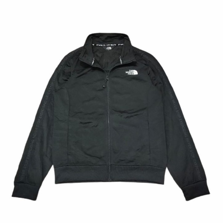 Jaket TNF Original Second Casual Track Jacket The North Face Sport