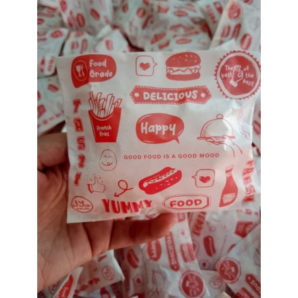 

Ring koin seblak pedas nampol/ 1pcs
