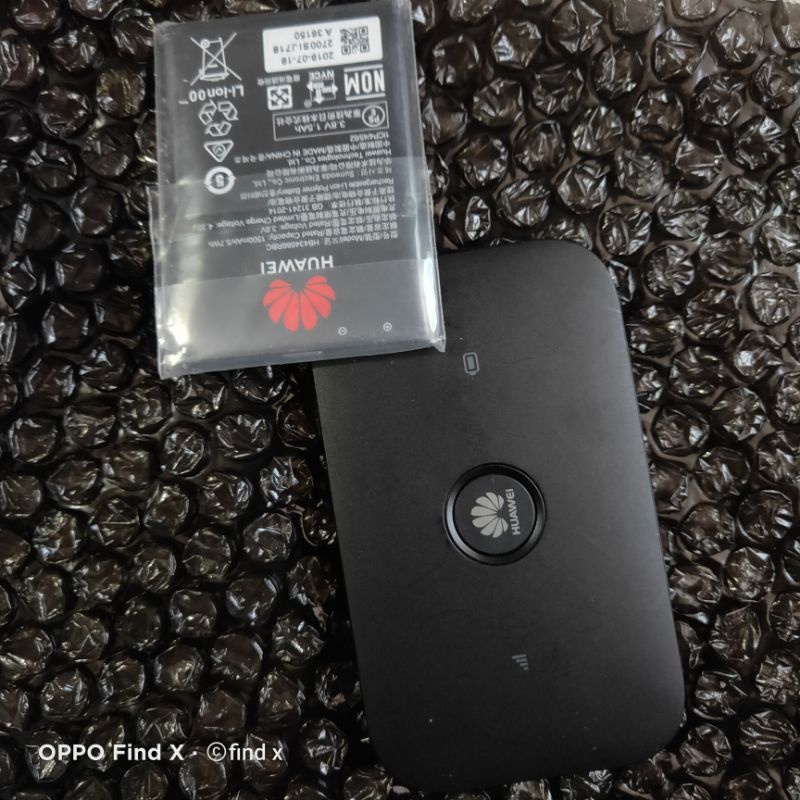 modem WiFi 4g Huawei E5573