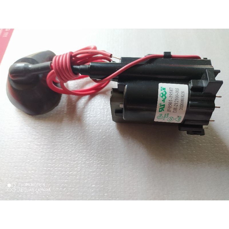 Flyback U-Slim Polytron seri JF0501-19584