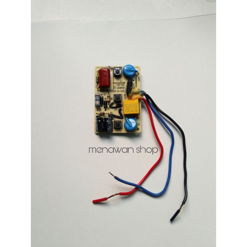 Modul / pcb blender cosmos cb 802 / pcb cosmos cb 802