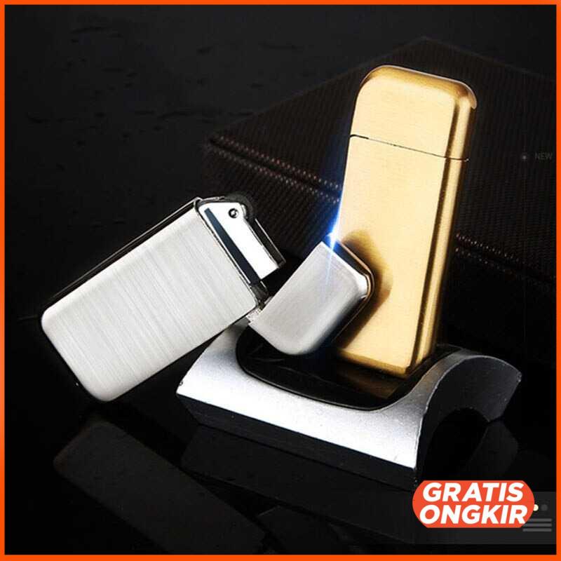 Korek Api Gas Lighter Minimalis