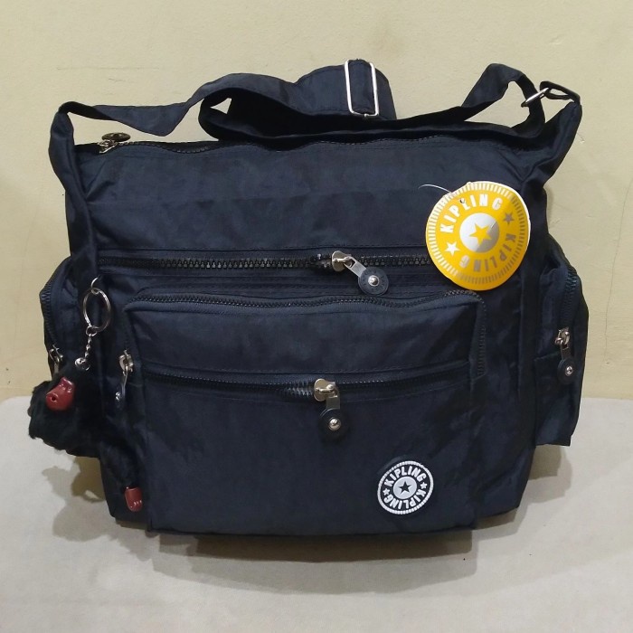 SALE Tas Selempang kipling besar