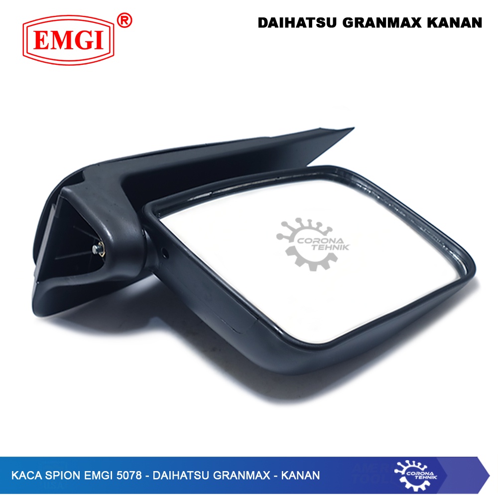 EMGI 5078 - Kaca Spion - Daihatsu Granmax - Kanan