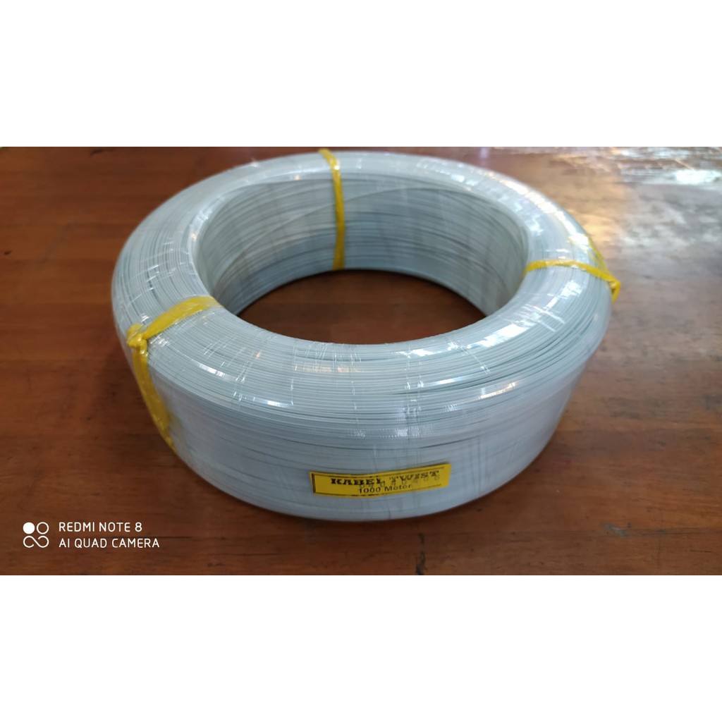 (HIGH QUALITY) Kawat Masker / Nose Wire / Kabel Masker / Kawat untuk Masker/ Kawat Hidung