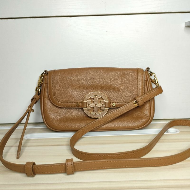 tory burch amanda crossbody preloved