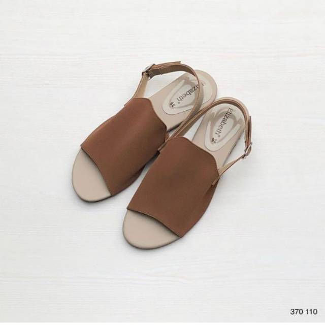 slipperooz spun moc slipper