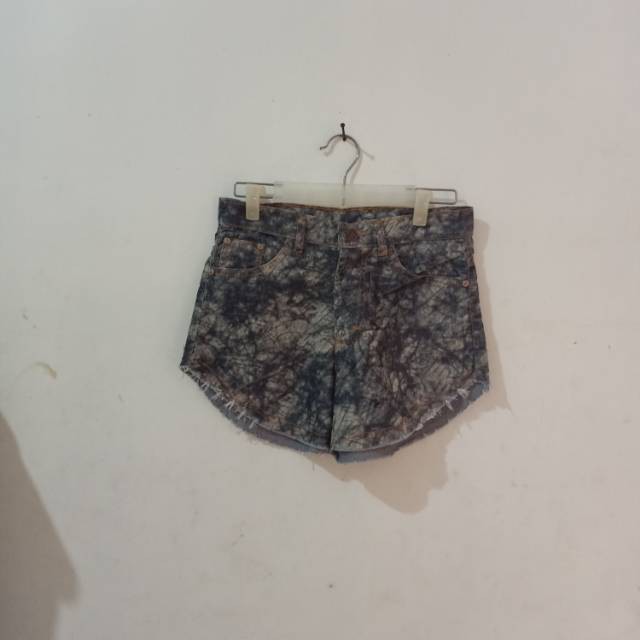 Hio Dupa Lingkar Alami Uk.kecil 4 Jam Scr 508 Cendana Warna Dasar