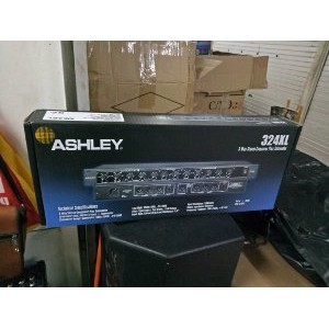 Promo  crossover ashley 324xl  Diskon