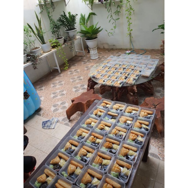 

PEMPEK DIJAMIN ASLI DAN ENAKK DAN BIKIN KETAGIHAN 1PAK ISI 5 PEMPEK