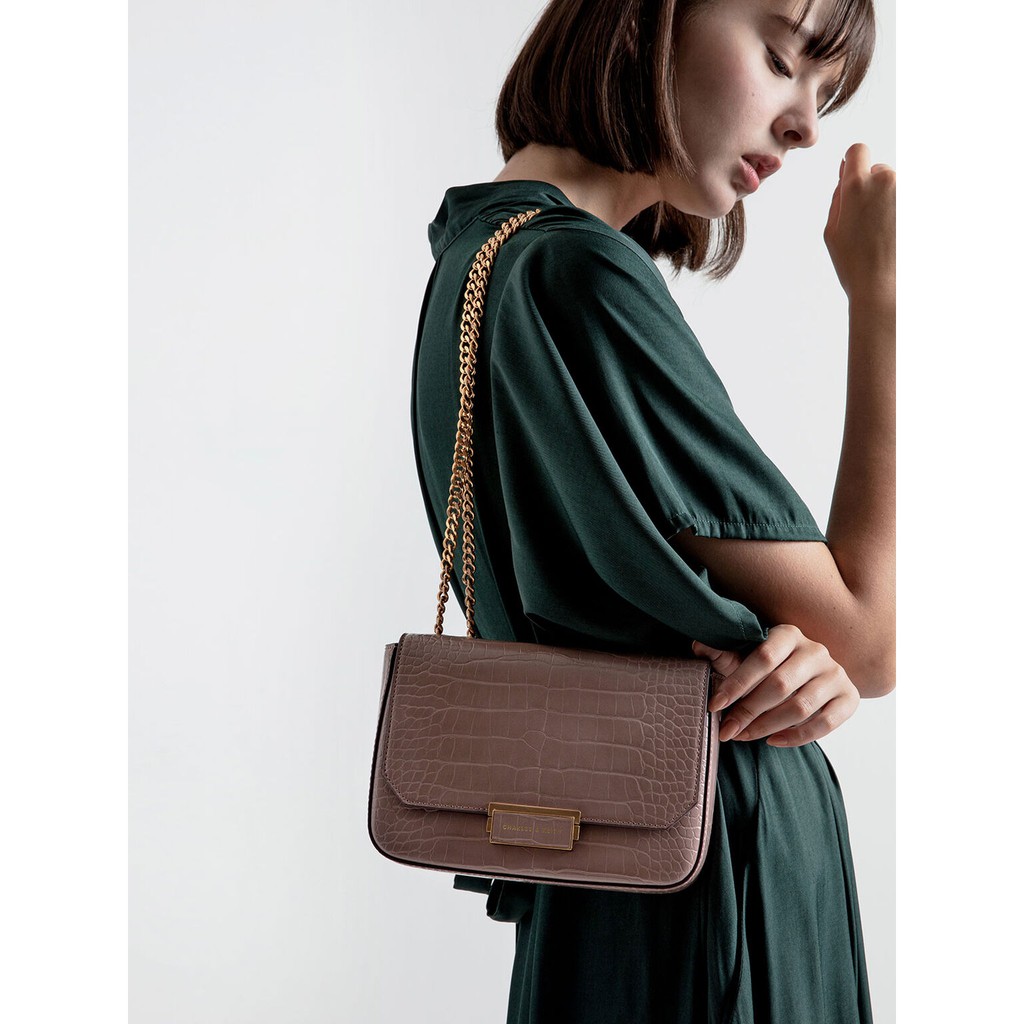Tas Wanita C*K 1759 - SNR Size 20cm