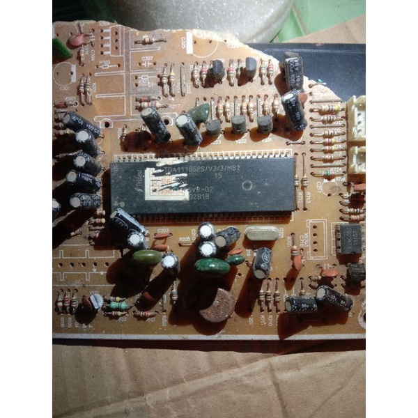 IC TDA11105PS TDA 11105PS TDA11105