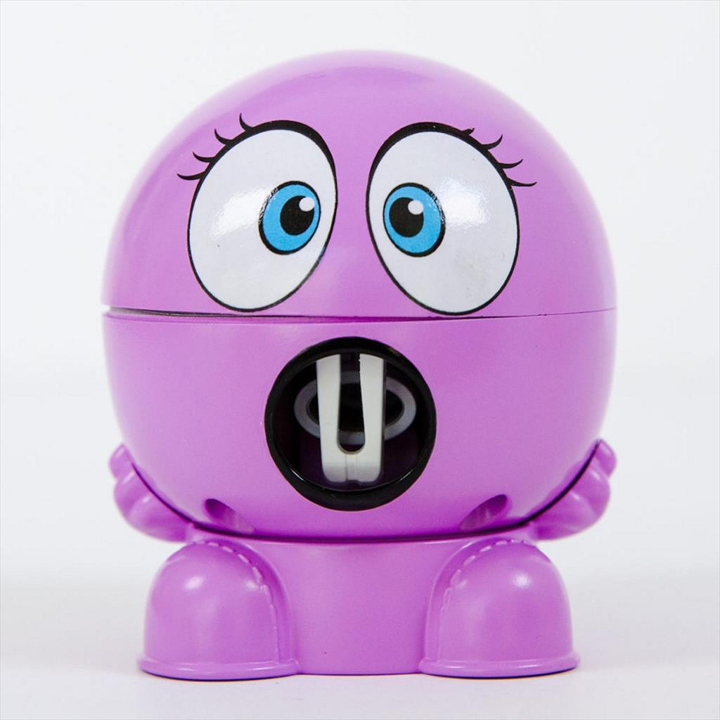 Funrise Gazillion 36541 2oz Bubbles Bubble Heads - Purple