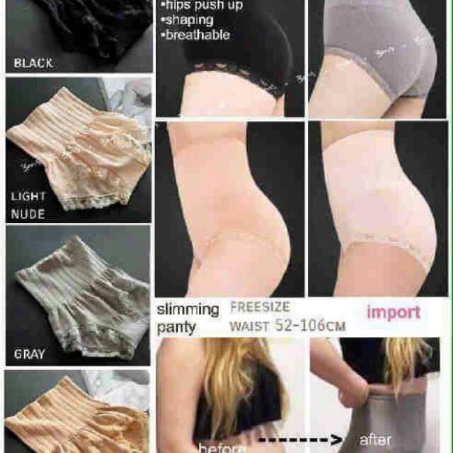 Korset MUNAFIE ORIGINAL