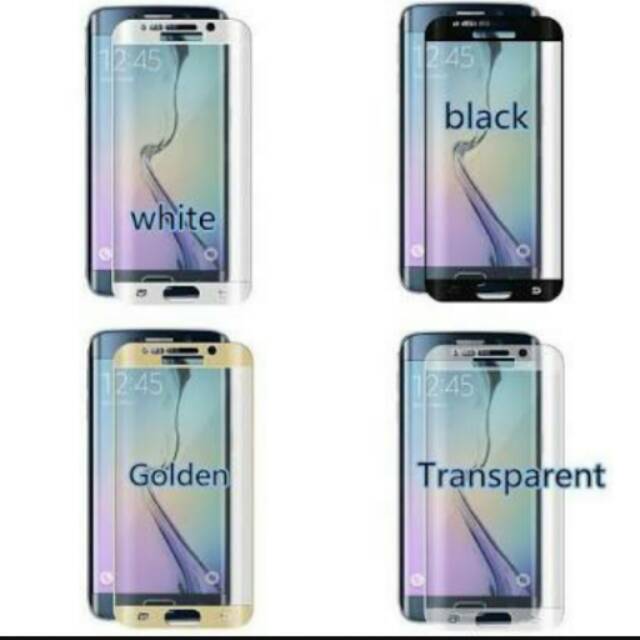 Tempered Glass Samsung Note 9