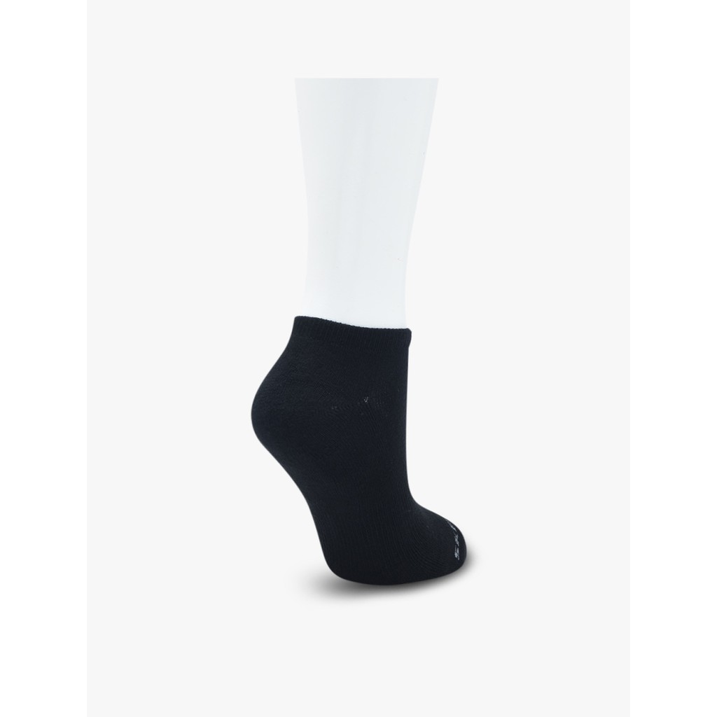 Kaos Kaki Skechers Low Cut Sport Socks Original