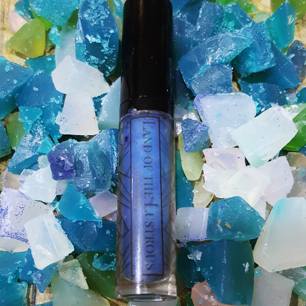 Houseki No Kuni Land Of The Lustrous - Lipgloss