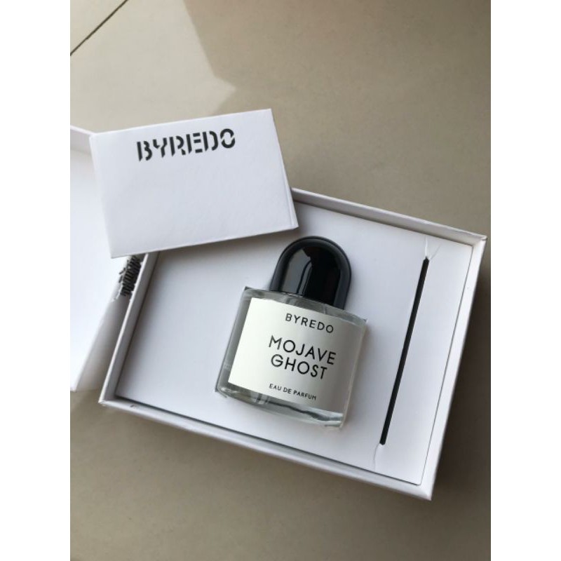 BYREDO MOJAVE GHOST