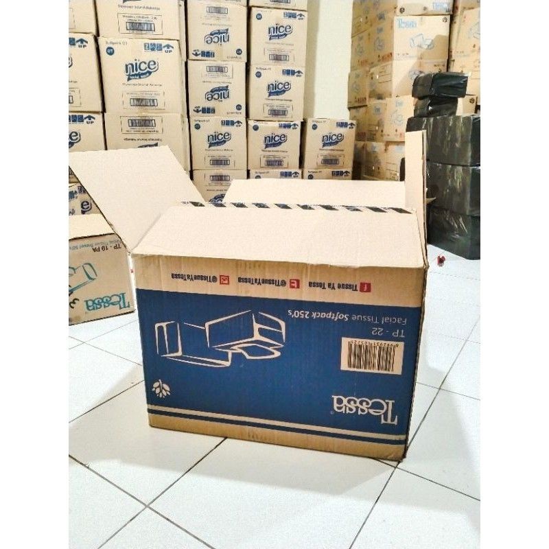 

packing kardus