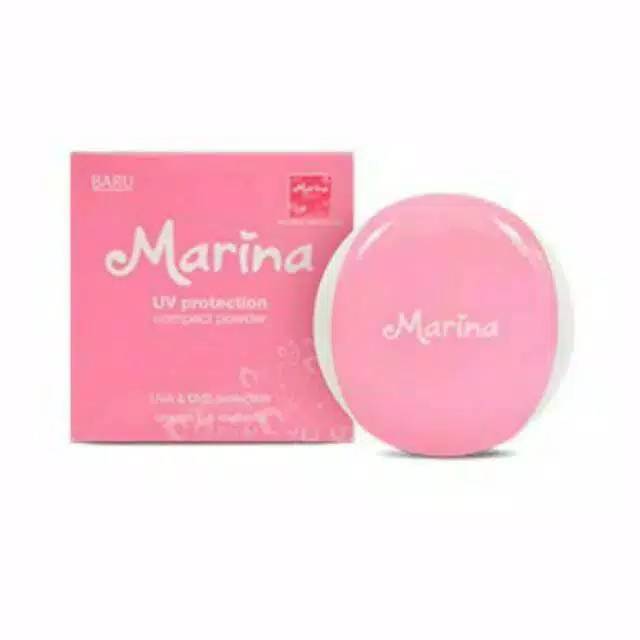 

PADAT MARINA