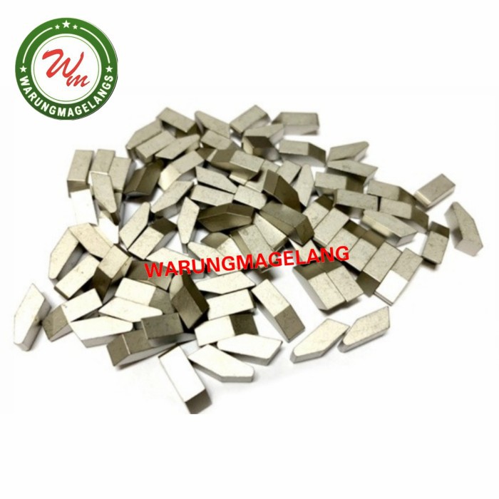 WM TCT Tip saw/ mata titik baja/ mata TCT gergaji circle 5,0mm