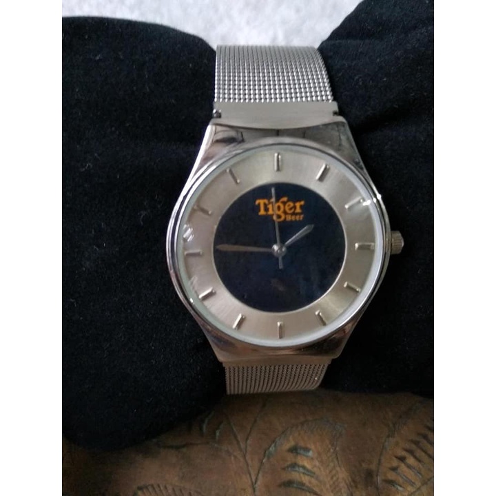 jam tangan tiger beer japan