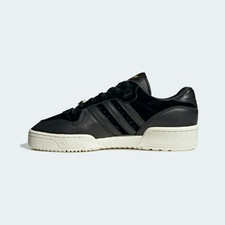 adidas superstar track top black gold