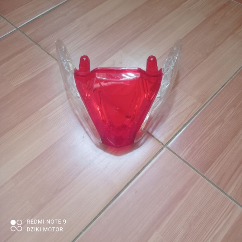 kaca mika lampu stop sen mika lampu stop sen honda beat deluxe beat led 2021 kea atas original