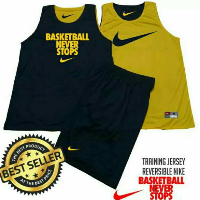 nike reversible basketball uniforms