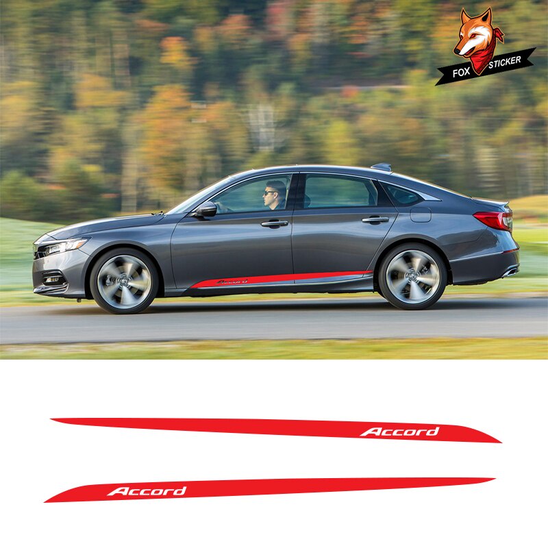 cutting Stiker list mobil sedan accord sticker mobil honda accord stiker mobil terbaru