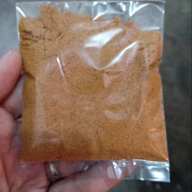 

Bumbu kari