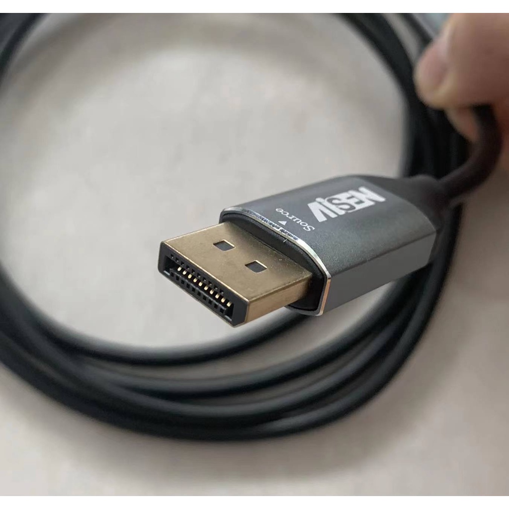 DP DisplayPort To HDTV-1.8meter Converter adapter/ DP TO HDmi-1.8M