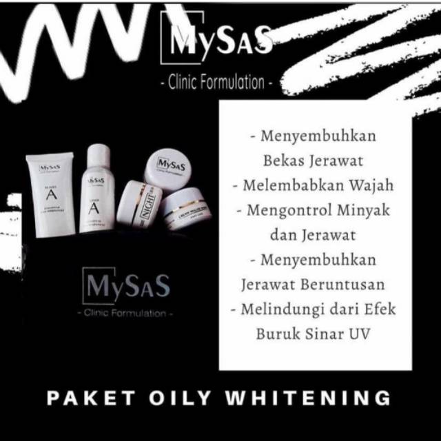 Mysas