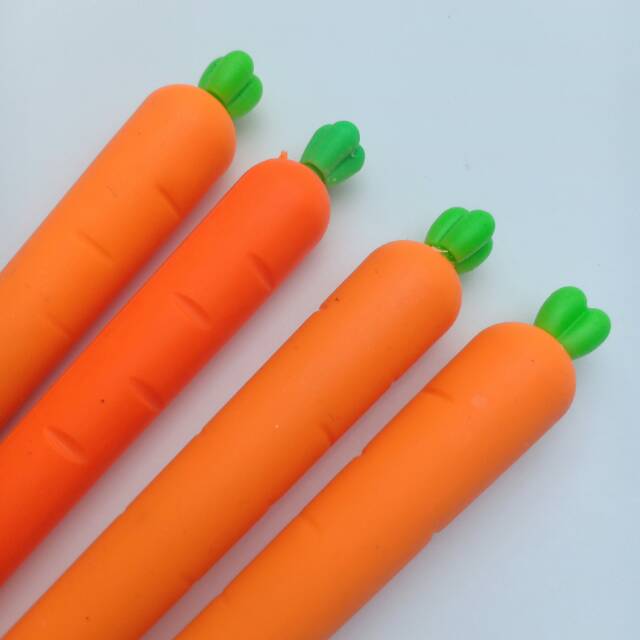

Pen Gel Kaktus dan wortel
