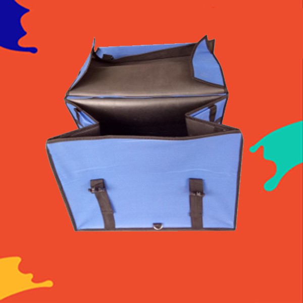 TAS OBROK MOTOR POS SALES KURIR ANTI AIR - BESAR