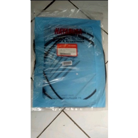 KABEL REM BEAT FI BEAT ESP X 2013-2015/HAYABUSA