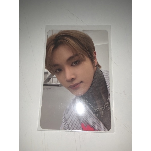 pc sungchan daytime smcu express official nct